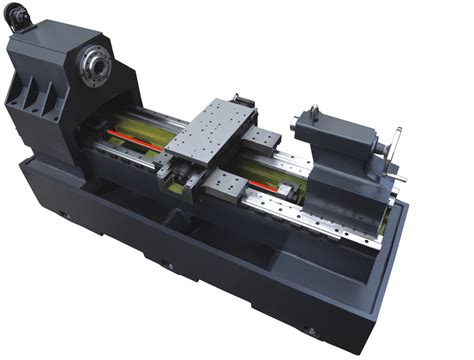 Tornos CNC de Bancada Plana y Tornos de Bancada 